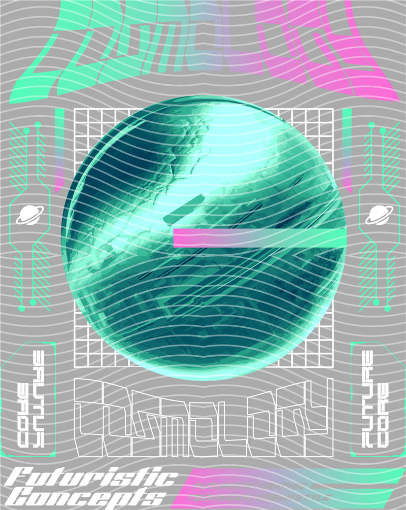 Street design-JT736